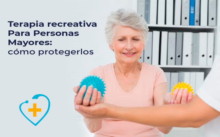 Terapia Recreativa