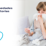 El Invierno y las Enfermedades Respiratorias en Niños: Guía para Padres